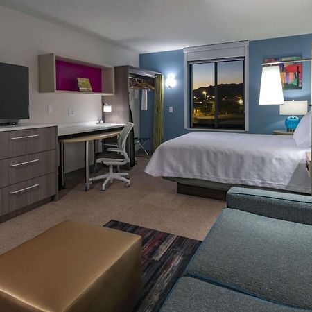 Home2 Suites By Hilton Kingman Esterno foto