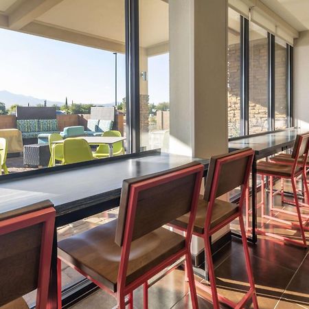 Home2 Suites By Hilton Kingman Esterno foto