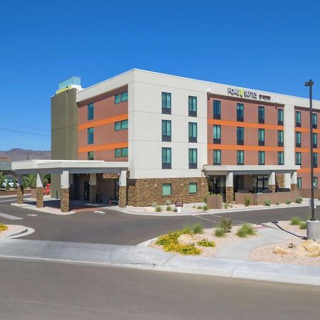 Home2 Suites By Hilton Kingman Esterno foto