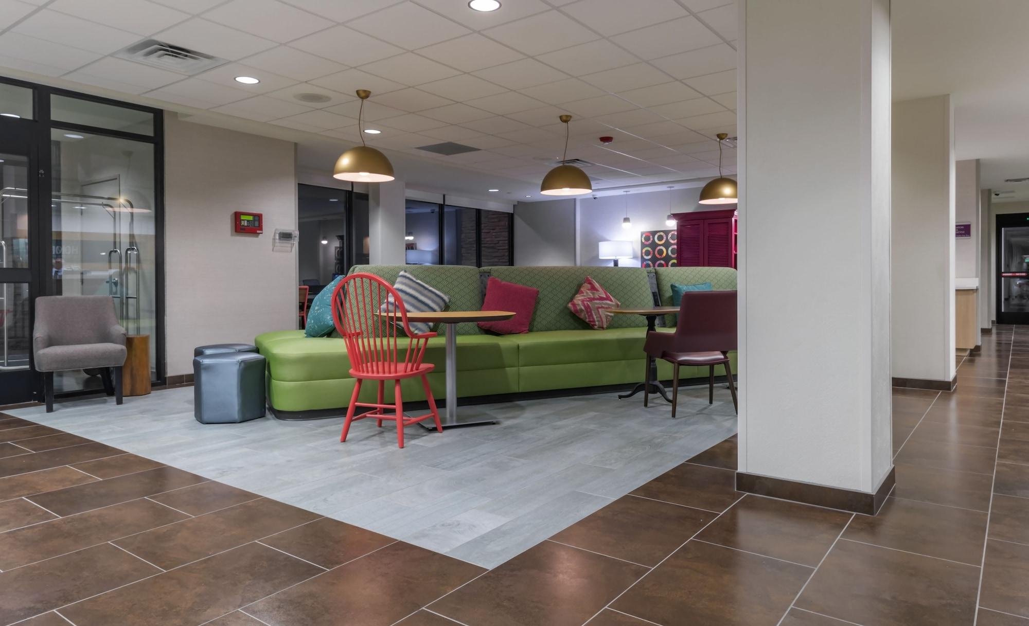 Home2 Suites By Hilton Kingman Esterno foto