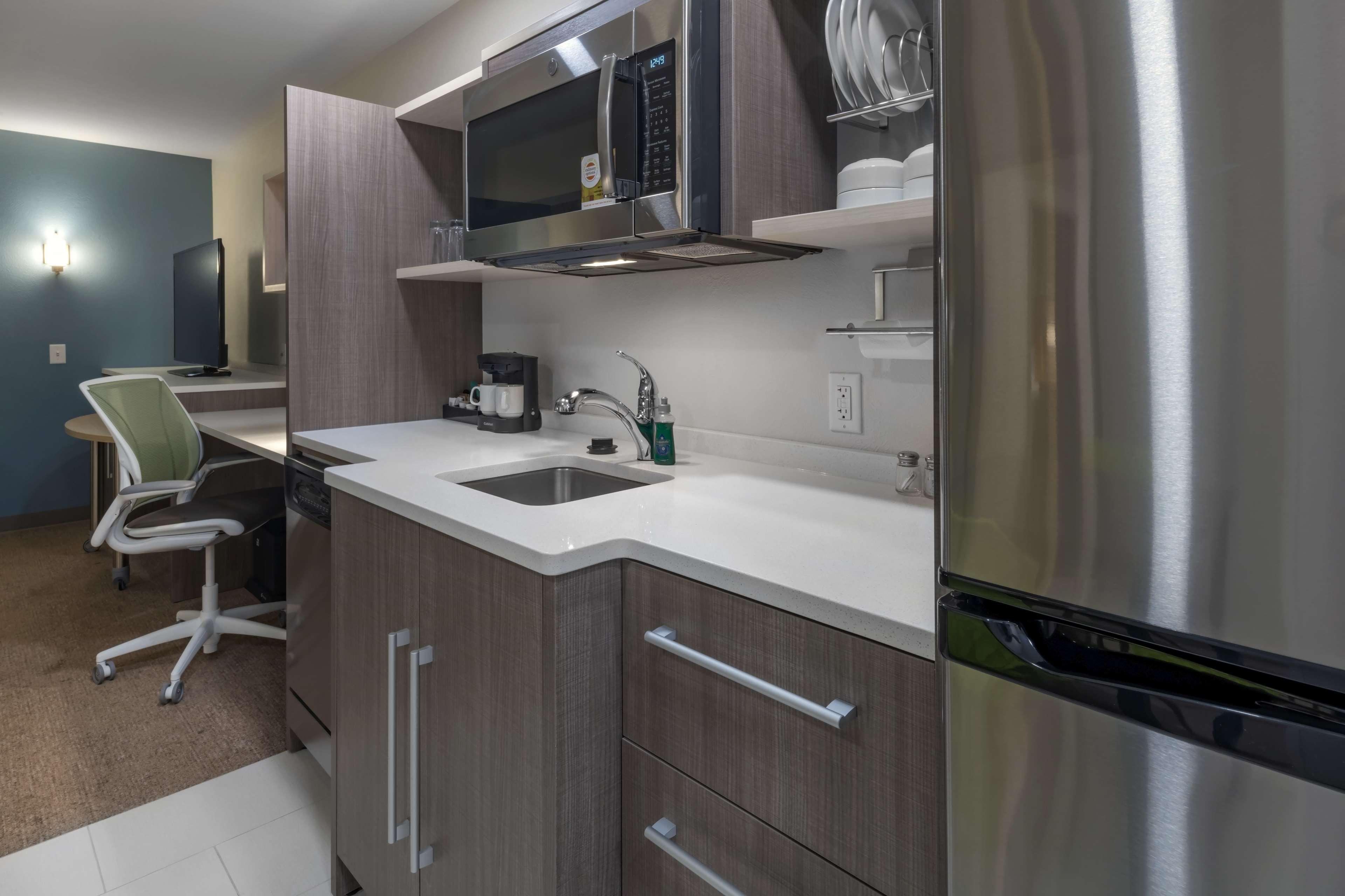 Home2 Suites By Hilton Kingman Esterno foto