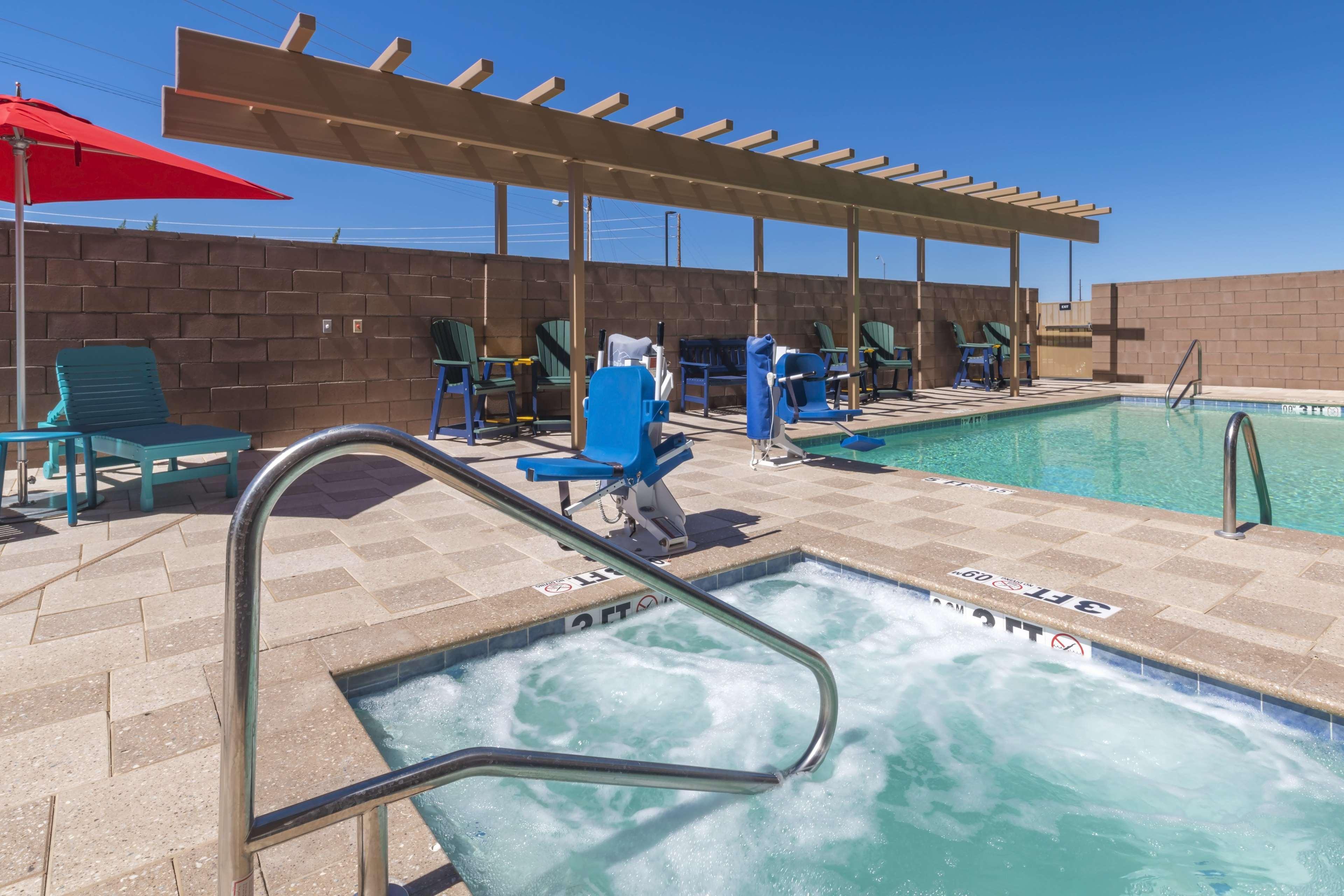 Home2 Suites By Hilton Kingman Esterno foto