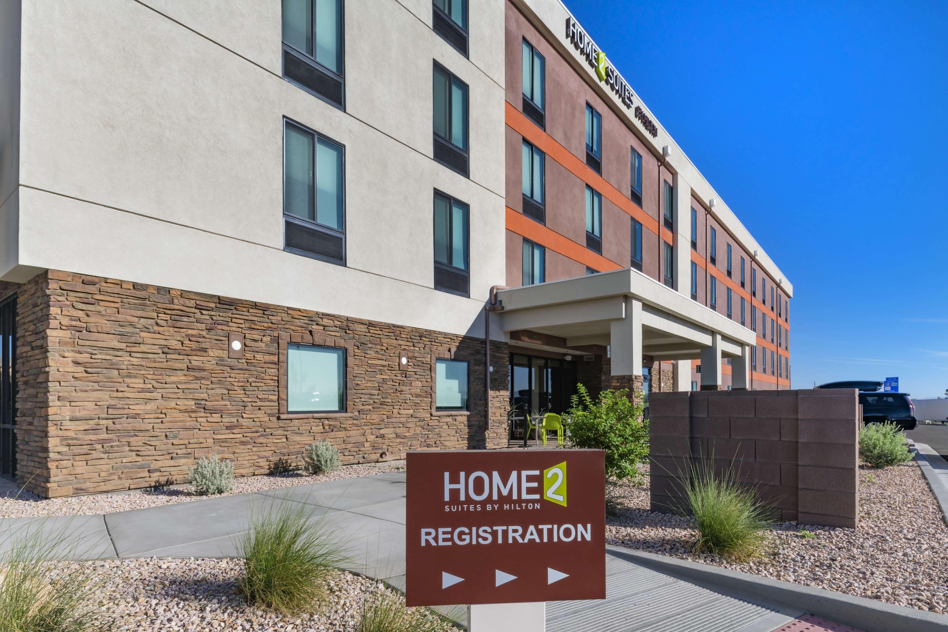 Home2 Suites By Hilton Kingman Esterno foto