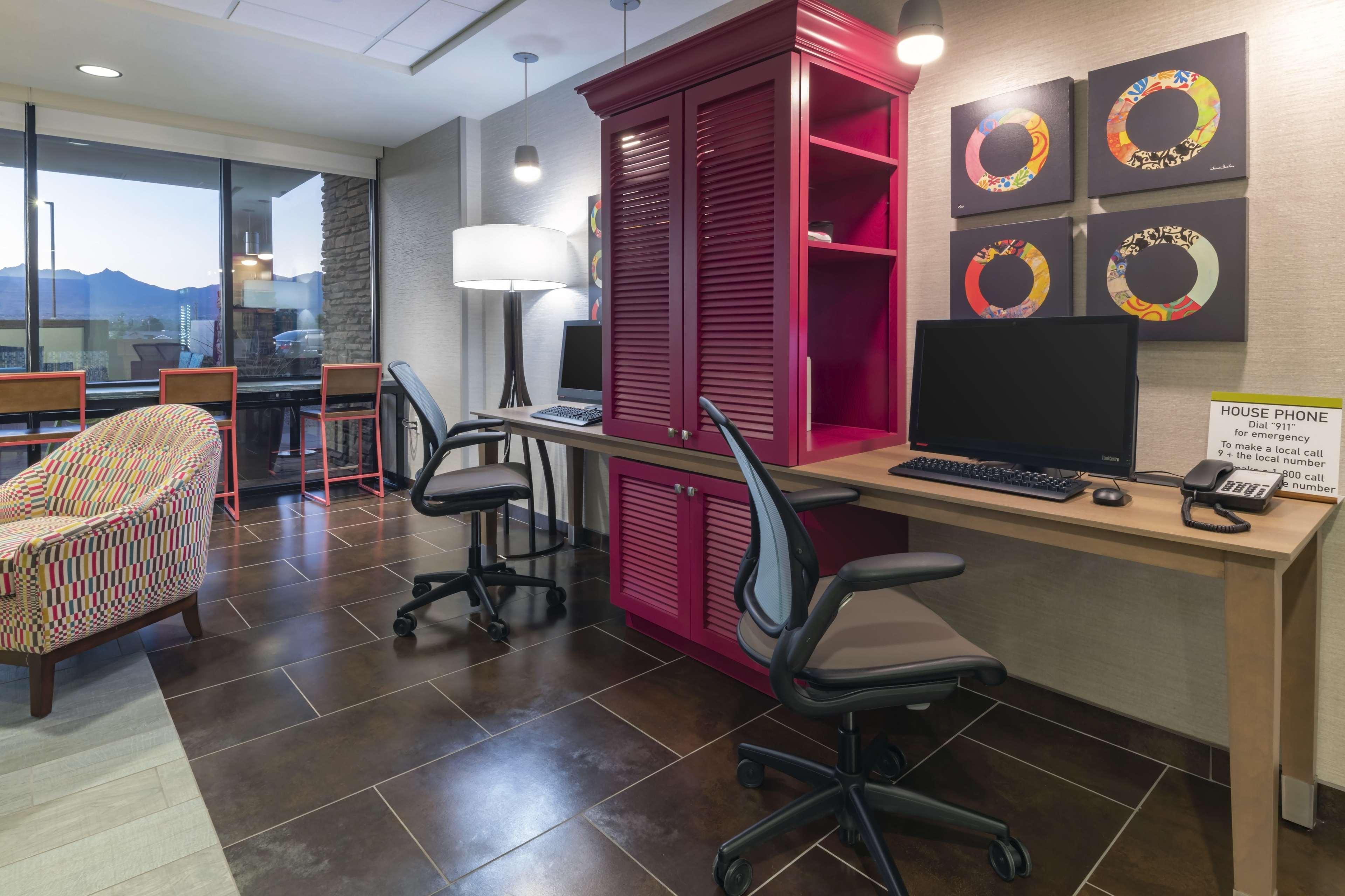 Home2 Suites By Hilton Kingman Esterno foto