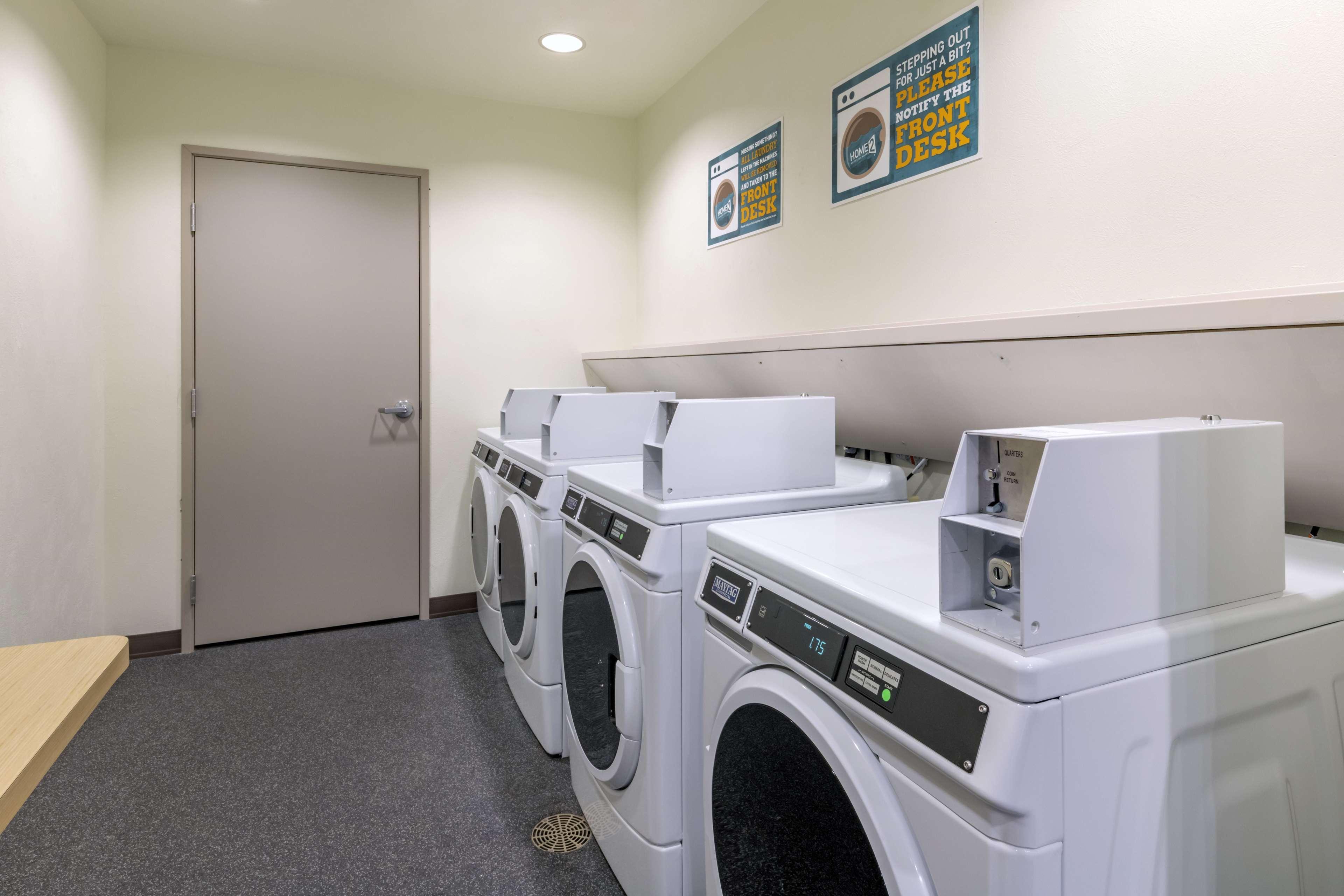 Home2 Suites By Hilton Kingman Esterno foto