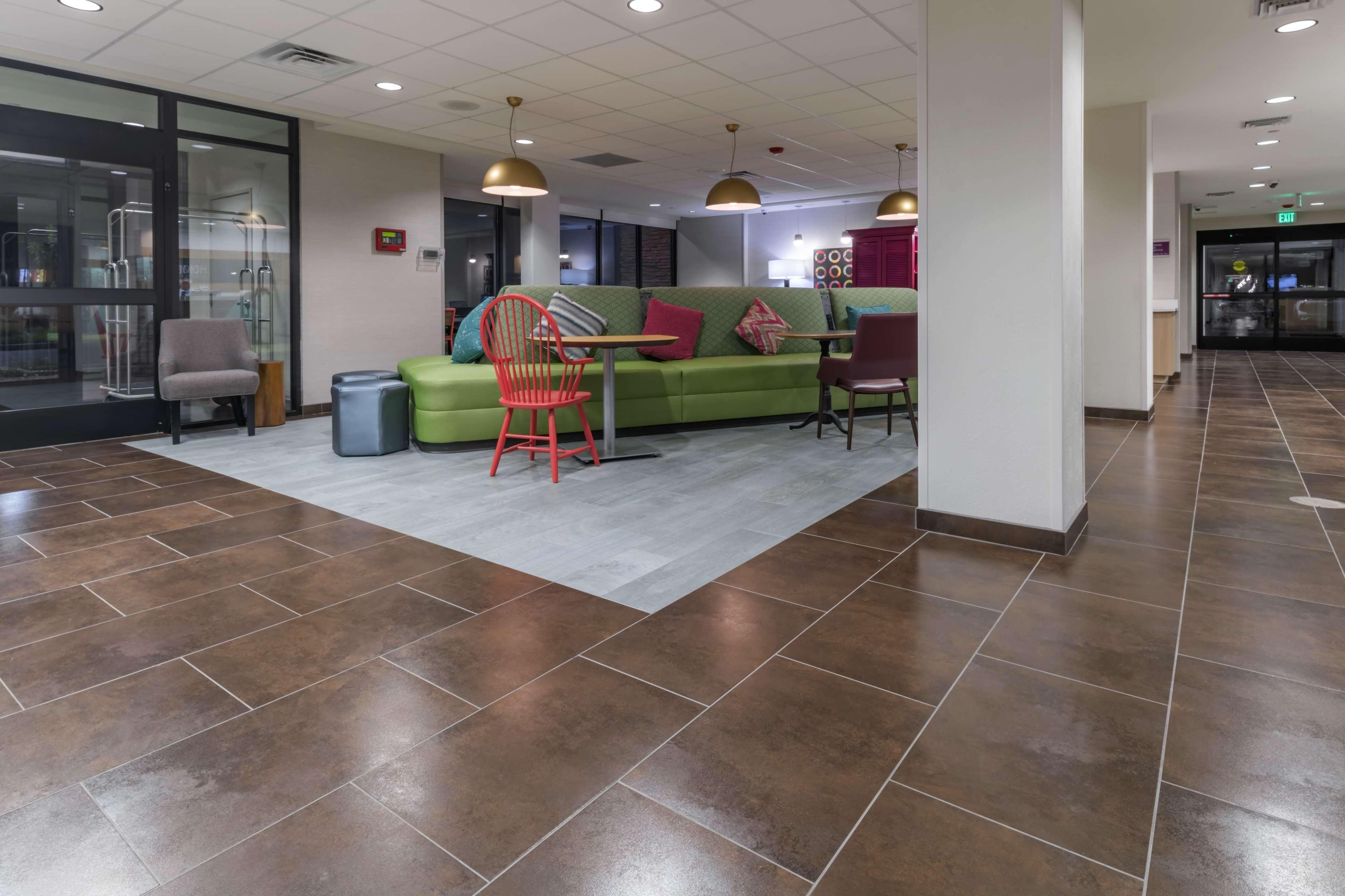Home2 Suites By Hilton Kingman Esterno foto
