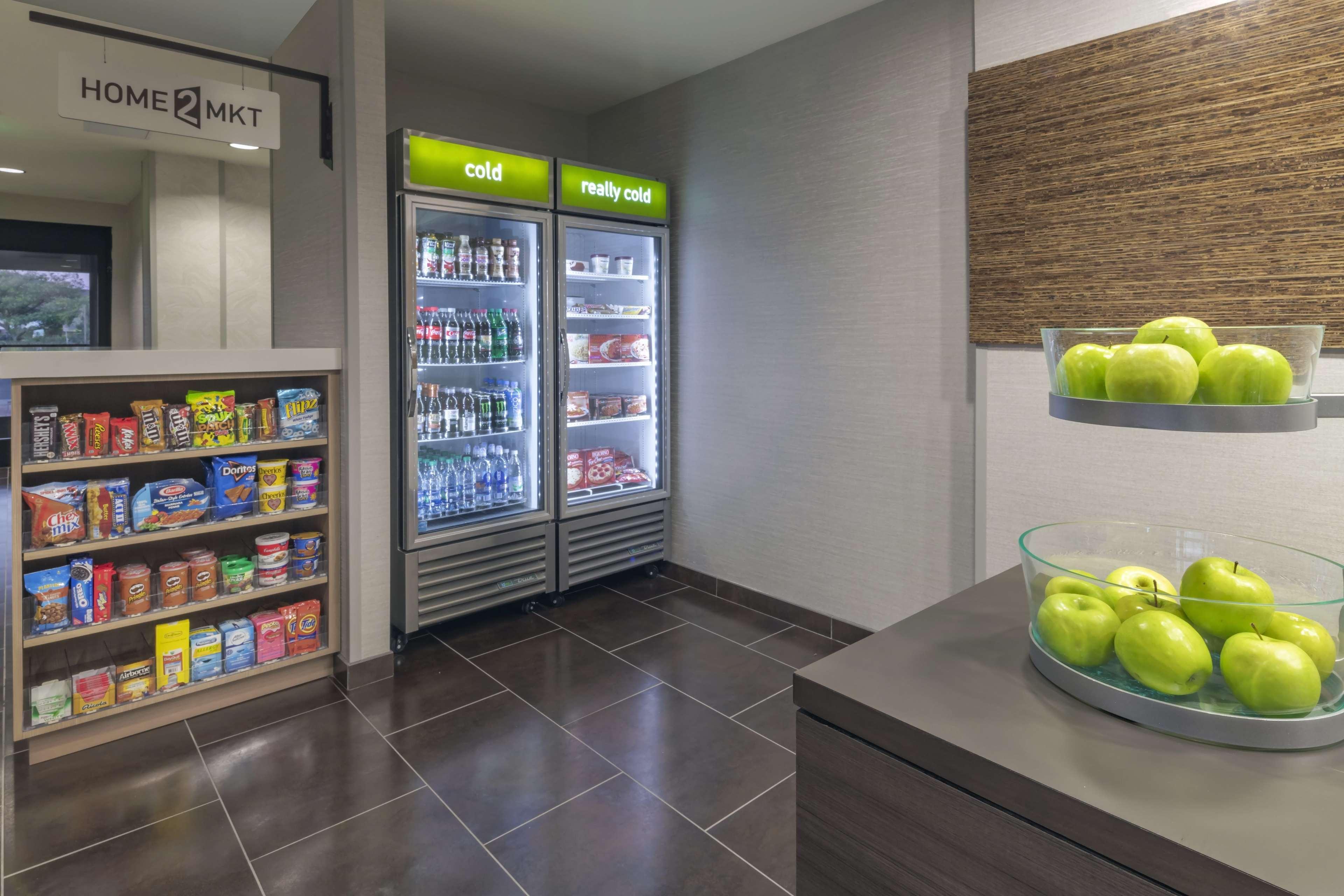 Home2 Suites By Hilton Kingman Esterno foto