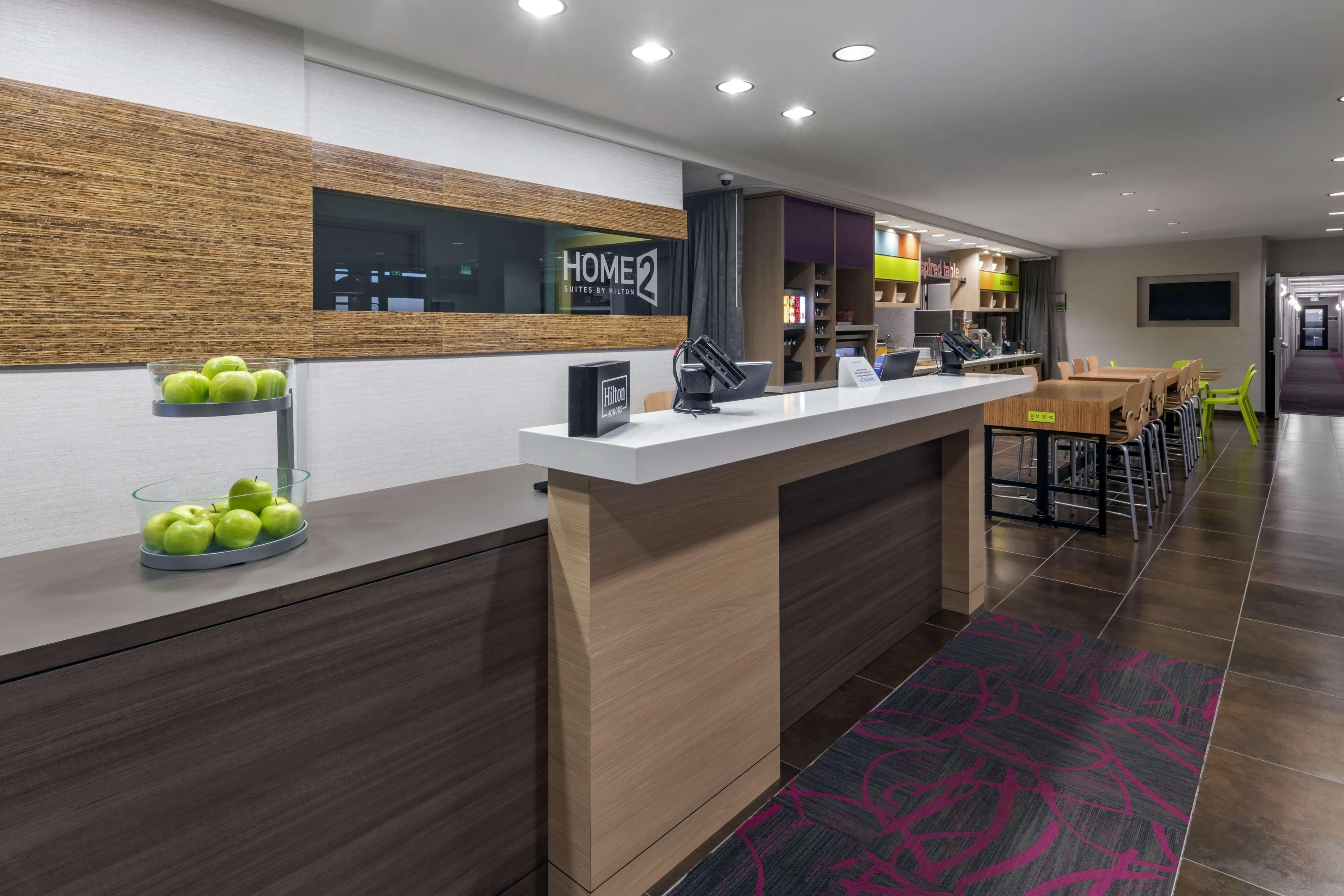 Home2 Suites By Hilton Kingman Esterno foto