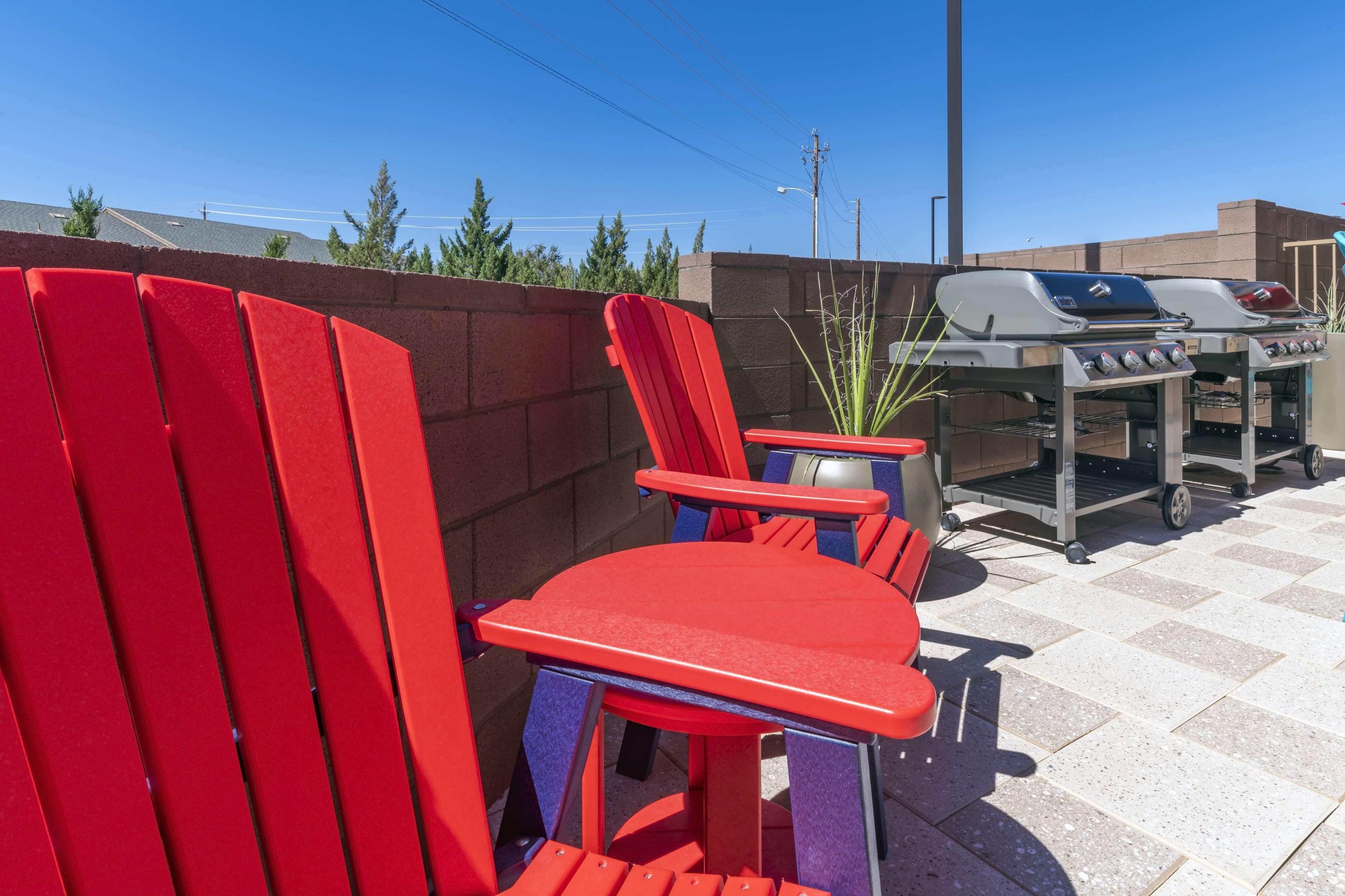 Home2 Suites By Hilton Kingman Esterno foto