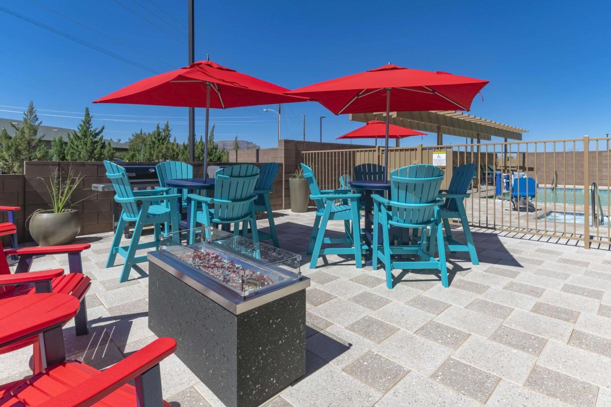 Home2 Suites By Hilton Kingman Esterno foto
