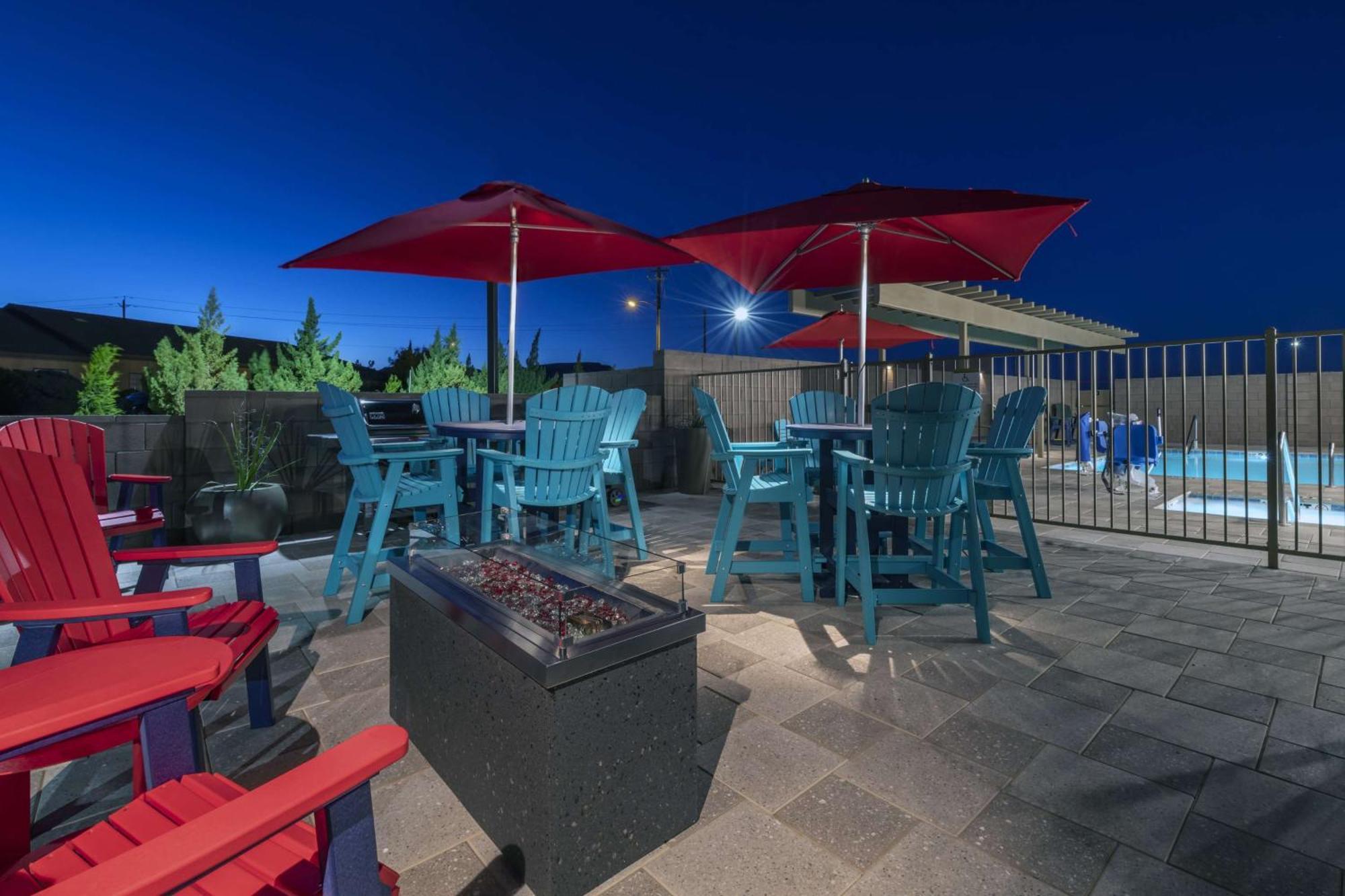 Home2 Suites By Hilton Kingman Esterno foto